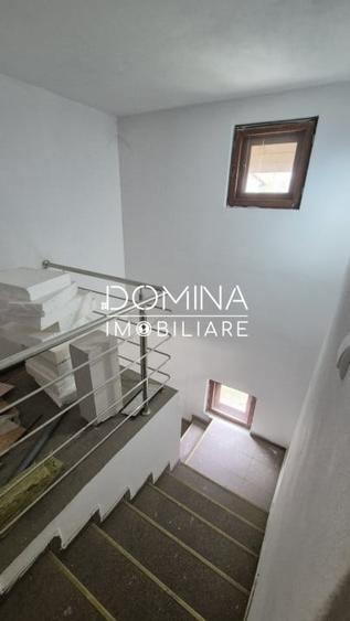 Spațiu comercial, de 160 mp, în Central