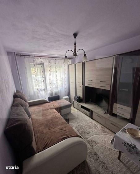 Apartament cu 2 camere, Banu Maracine- Arad - 4