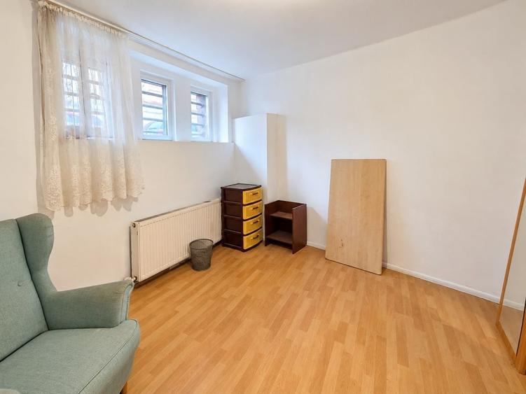 Garsonieră decomandată în Ultracentral