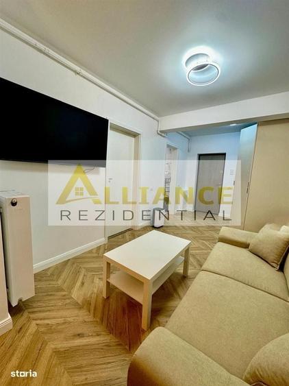 Apartament 2 camere Tip Studio - Biruintei || 15 minute Metrou Berceni - 1