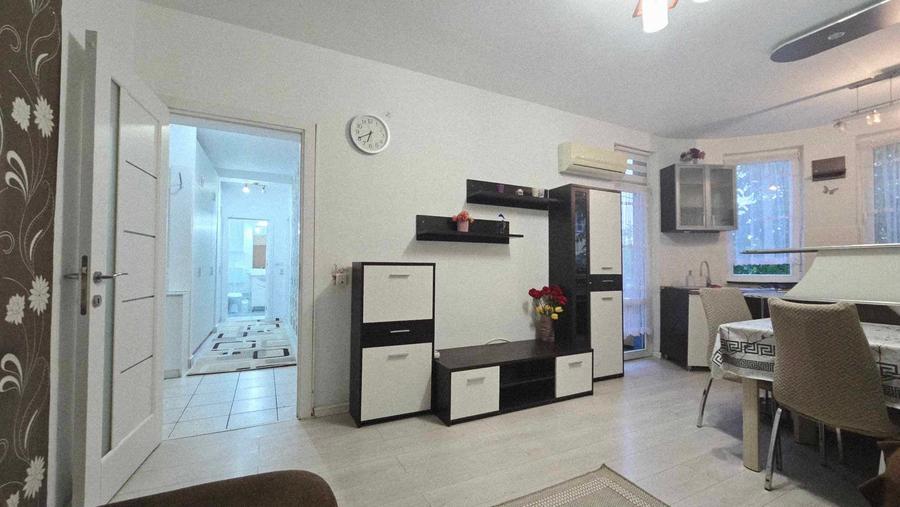 Apartament 3 cam. de închiriat, str. Ștefan cel Mare/bloc ANL-AP1460 - 3