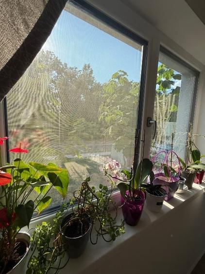 Apartament cu 2 camere, mobilat în Ghiroda