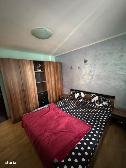 Apartament cu 2 camere în Orizont