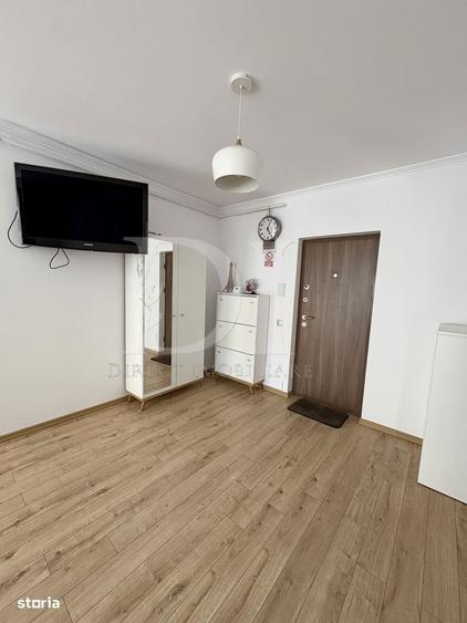 Apartament cu 2 camere în Luna