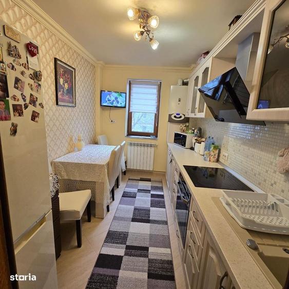 Apartament cu 4 camere în Ultracentral