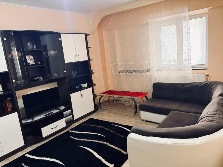 Apartament cu 2 camere decomandat în Vidin-Progresul