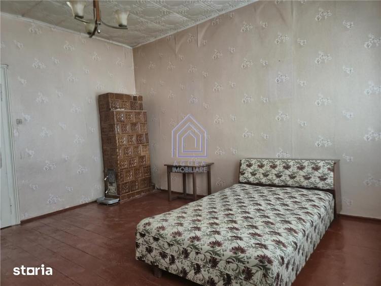Casă cu 3 camere cu Teren 264 Mp în Ultracentral