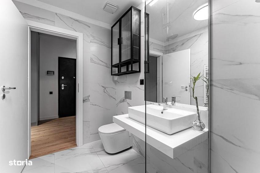 Studio | Pipera - One North Lofts | Loc de Parcare - 2
