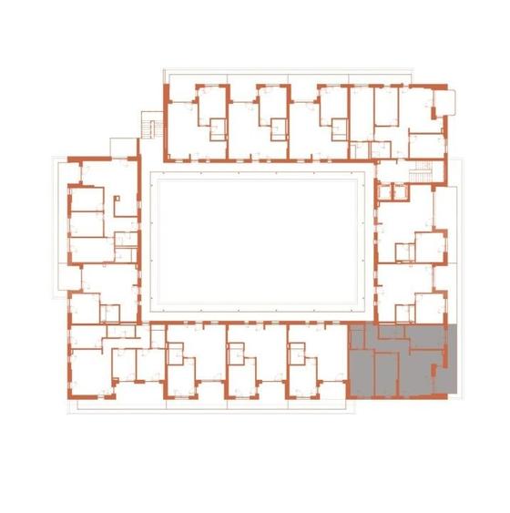 Apartament cu 4 camere în Dâmbul Rotund