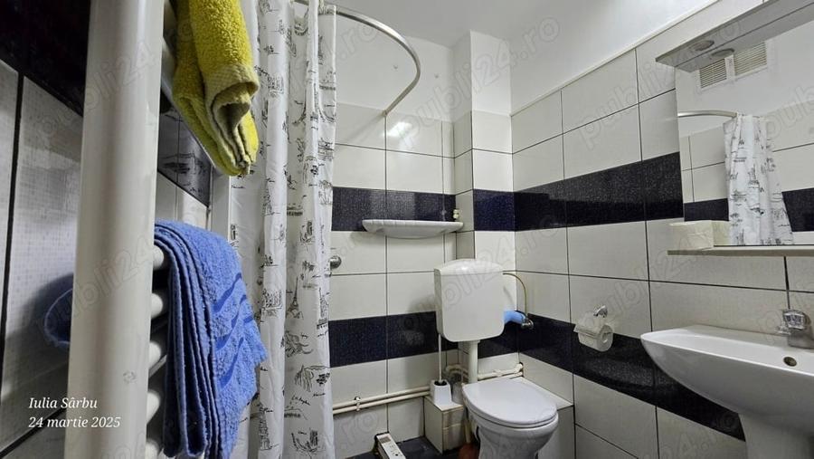 Garsonieră în Țiglina 1