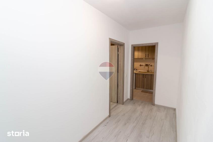 Apartament decomandat cu 2 camere mobilat in zona Pallady Gura Putnei - 15