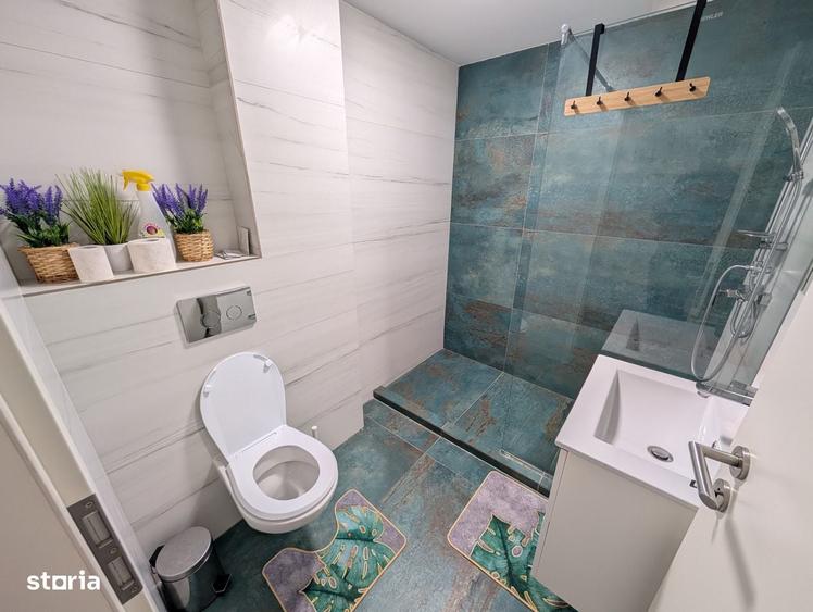 Apartament cu 2 camere în Odăile
