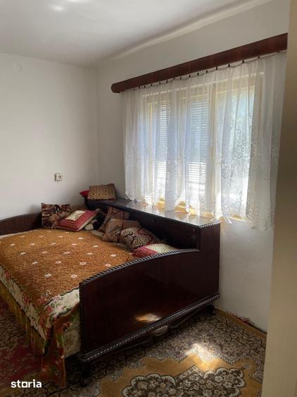 Se vinde casa in Lunca Corbului - 8