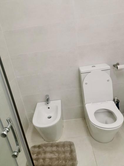 Apartament cu 2 camere decomandat în Păcurari