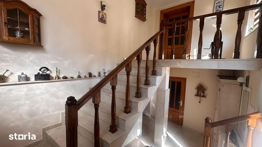 Casă cu Teren 636 Mp în Lazaret
