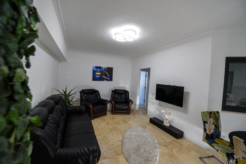 Stațiunea Mamaia (Barrels)- Solid House, 2 camere mobilat-utilat complet - 10