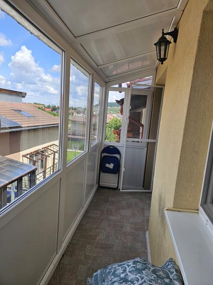 Apartament 3 camere, 2 balcoane, parcare, zona Subcetate / Parcul Poligon - 13