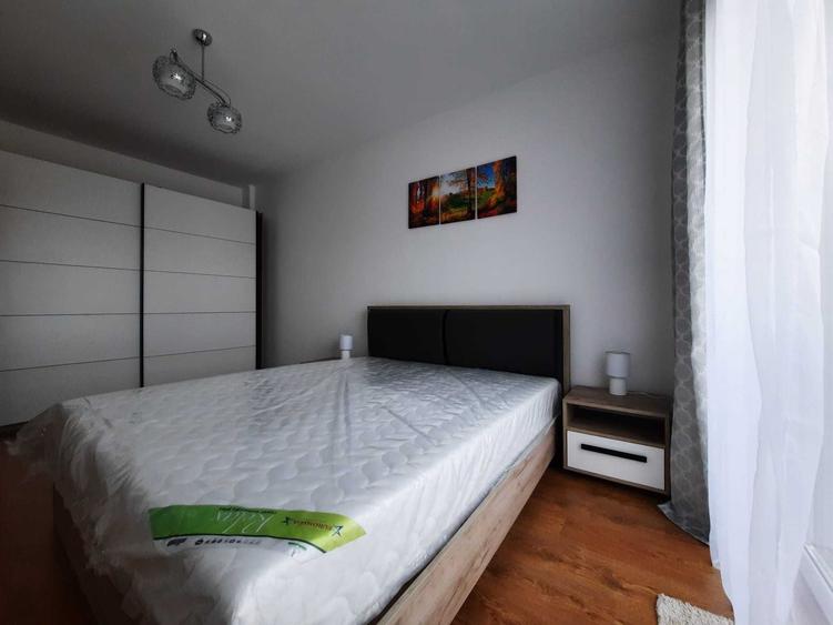 APARTAMENT DE LUX cu 2 camere, GARAJ subteran ULTRA CENTRAL, bloc nou, Targu Mures - 7