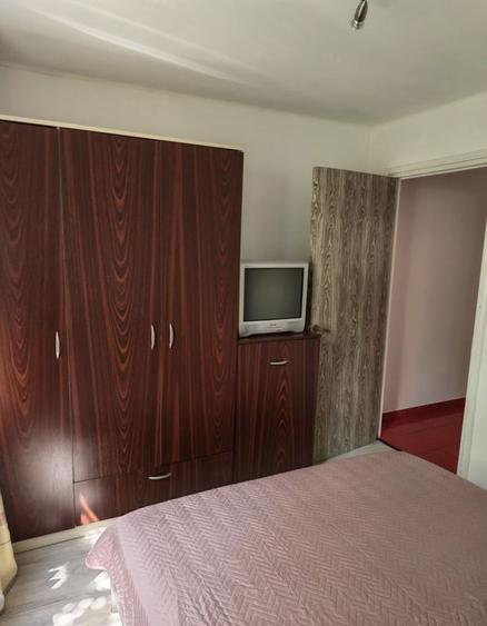 Apartament 2 camere decomandat Raul Doamnei, Drumul Taberei - 5