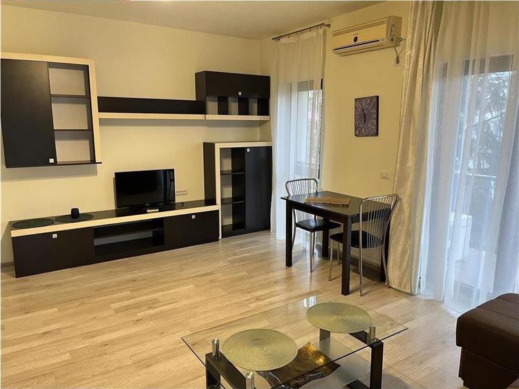 Apartament cu 2 camere decomandat, mobilat în Ștefan cel Mare