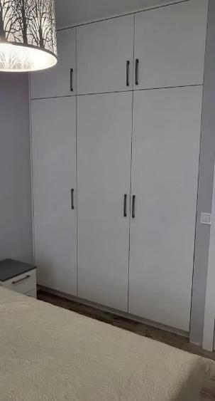 Apartament cu 2 camere decomandat în Vitan