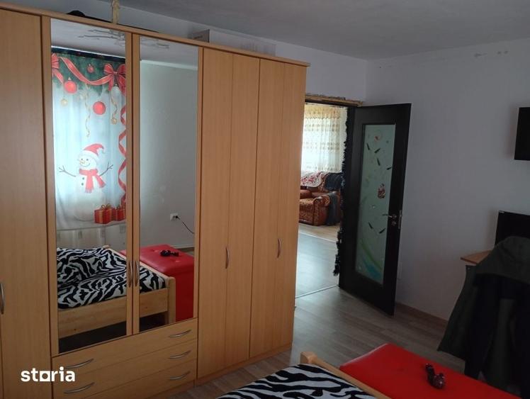 Casa parter | 85 mp utili | Teren generos | Robanesti | La doar 14 km - 2