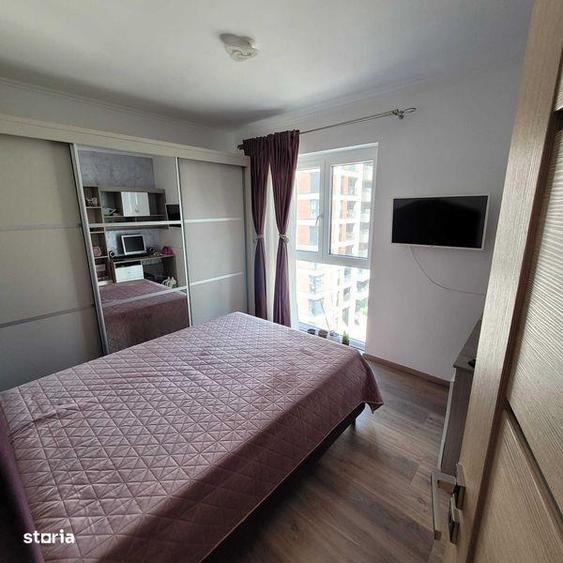 Apartament decomandat cu 3 camere + parcare, Adora Park Arad - 7
