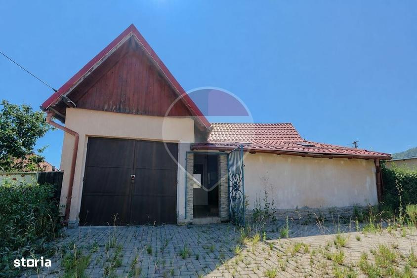 Spațiu comercial, de 100 mp, în Noua
