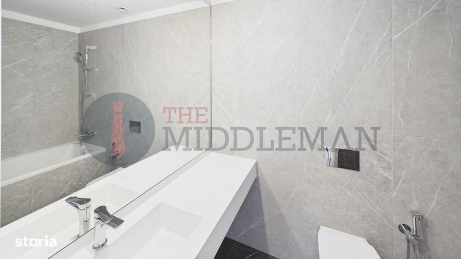 Apartament 4 camere One Lake Club I - 8