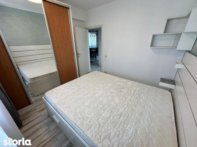 Apartament cu 2 camere în Giulești