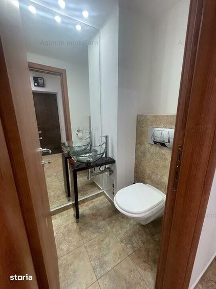 Apartament cu 3 camere, mobilat în Pantelimon