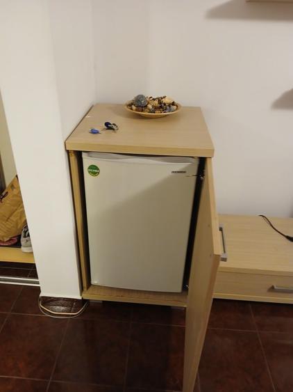 Garsonieră decomandată în Progresul