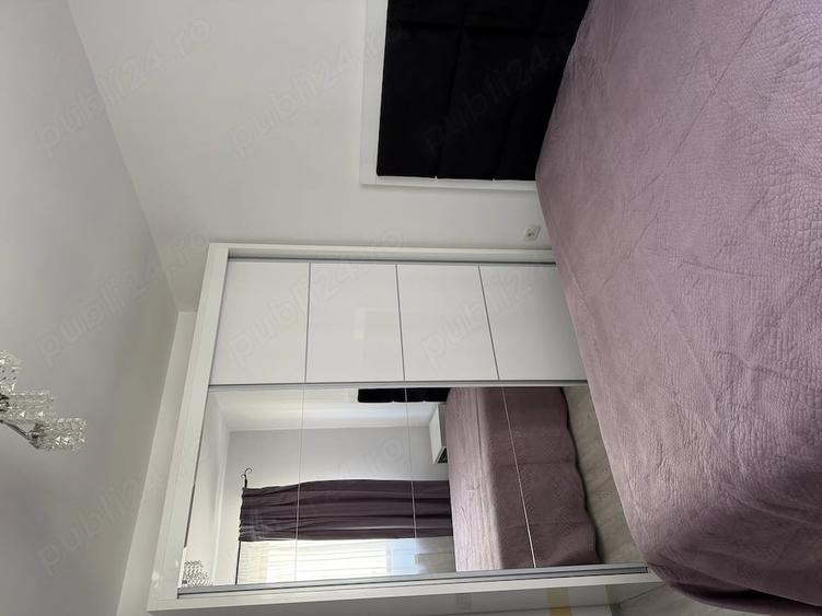 Apartament cu 2 camere decomandat în Dudu