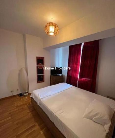 Apartament cu 2 camere, mobilat în Decebal