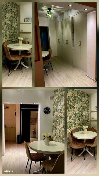 2 camere Trivale , mobilat / utilat , Amplasament EXCELENT - 15