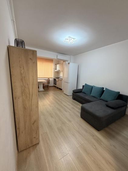Apartament 2 camere de inchiriat Rahova Dream Residence - 3