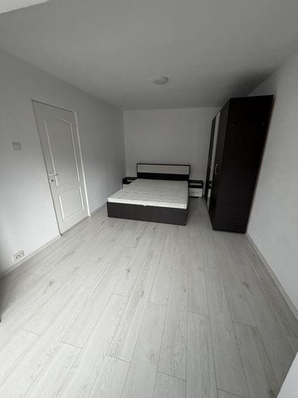 Garsonieră decomandată în Exterior Vest