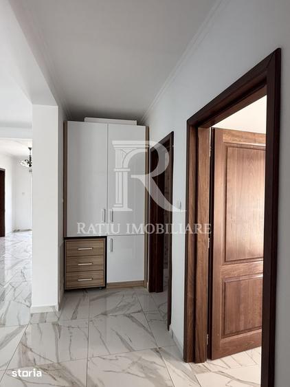 Casa moderna de vanzare | Parter | Mobilata ?i utilata | Santandrei - 5