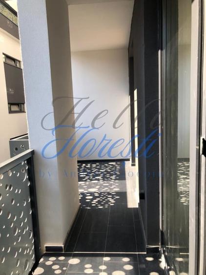 Apartament 2 camere, 41,7mp | Zona Vivo | Floresti | - 6