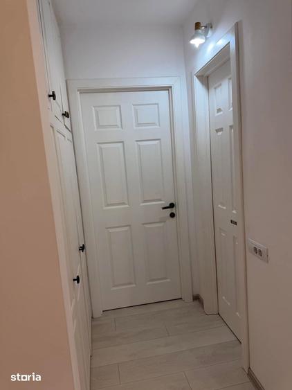 Apartament cu 3 camere în Tolstoi