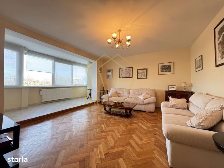 Apartament spatios cu 4 camere si garaj | Spitalul Judetean - 3