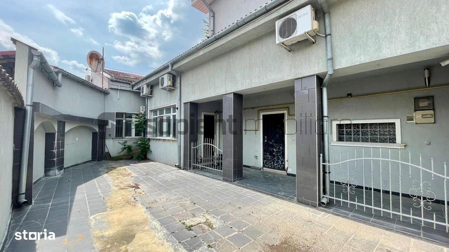 Casă cu 4 camere cu Teren 189 Mp în Calea Aradului