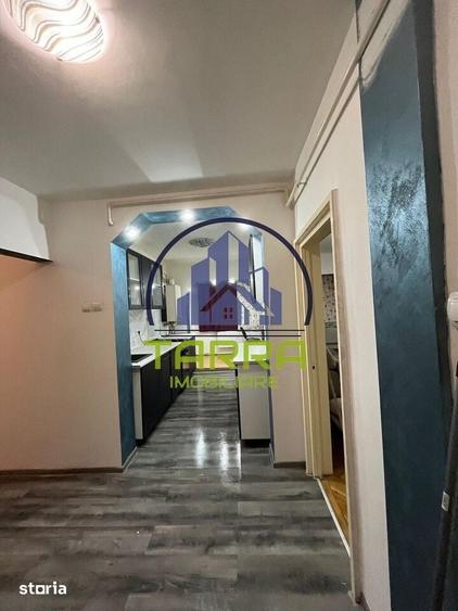 Apartament 3 camere de inchiriat in Alba Iulia zona Cetate-Closca - 11