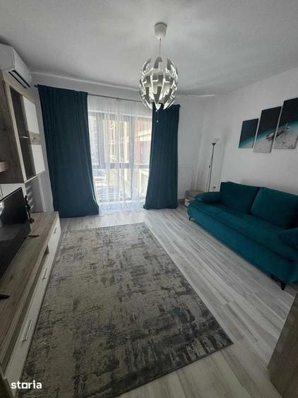 Garsoniera Moderna | Exigent Plaza Residence Faza 4 - 3