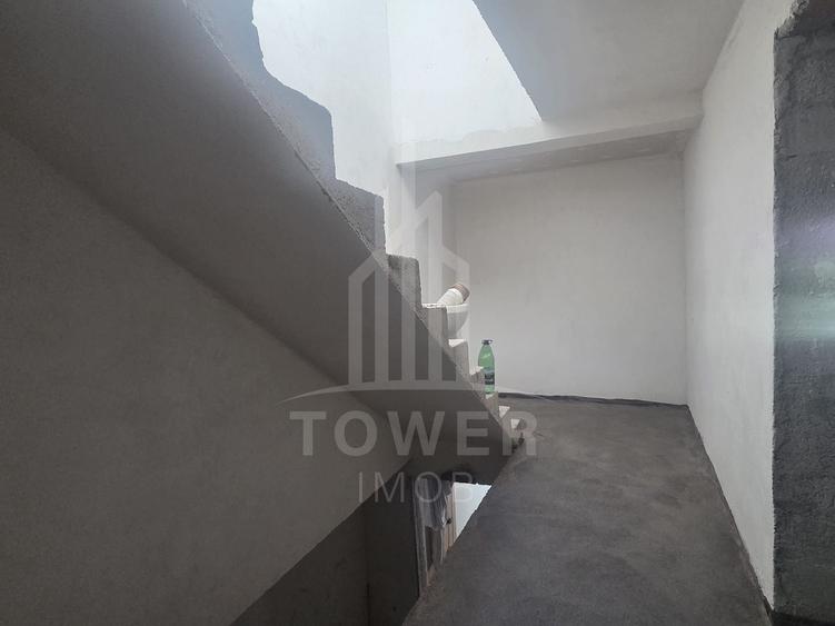 Apartament cu 2 camere decomandat în Terezian