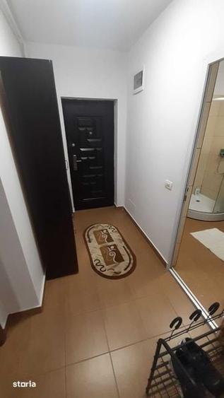Garsonieră decomandată în Berceni