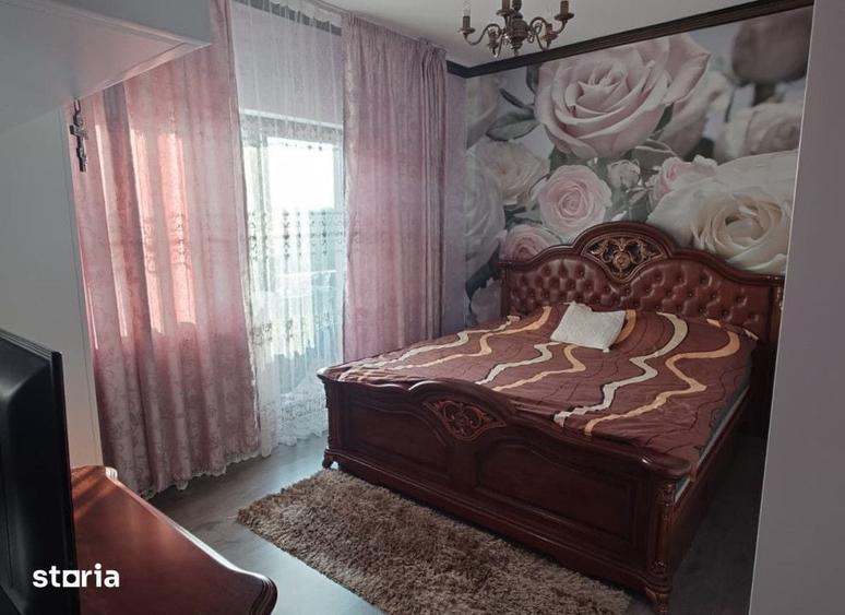 Casă cu 3 camere cu Teren 243 Mp în Miroslava