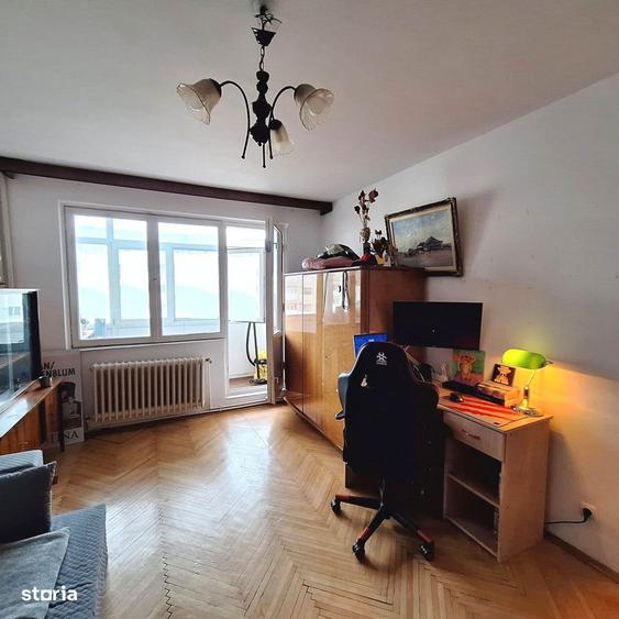 Apartament cu 2 camere decomandat, mobilat în Alexandru cel Bun