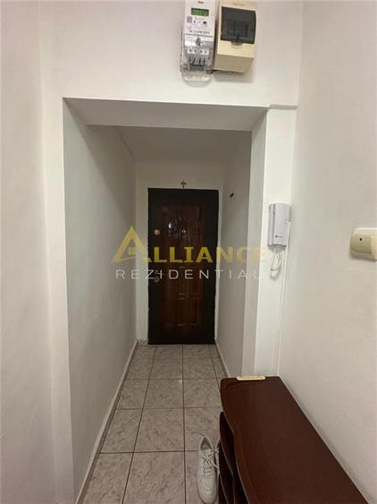 Sector 4 Brancoveanu 2 camere decomandat Mobilat si Utilat - 13