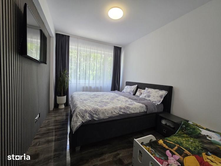 Apartament cu 2 camere de vanzare in zona Prelungirea Ghencea - 4